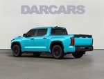 2026 Toyota Tundra Hybrid TRD Pro