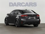 2027 Toyota Corolla SE