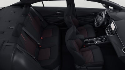 2027 Toyota Corolla SE