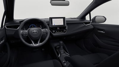 2027 Toyota Corolla SE