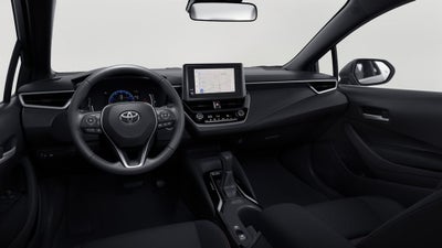 2027 Toyota Corolla SE