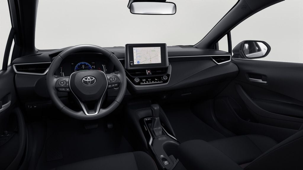 2027 Toyota Corolla SE