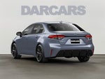2027 Toyota Corolla SE