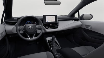 2027 Toyota Corolla SE