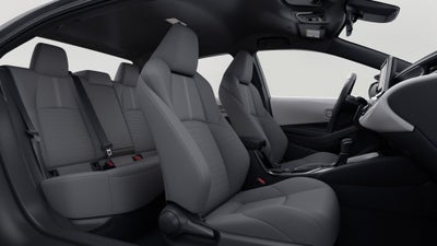 2027 Toyota Corolla SE