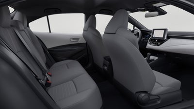 2027 Toyota Corolla SE