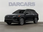 2026 Toyota Corolla Cross Hybrid SE