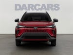 2026 Toyota Corolla Cross Hybrid SE