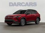 2026 Toyota Corolla Cross Hybrid SE
