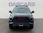 2025 Toyota Sequoia TRD Pro