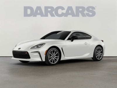 2026 Toyota GR86 Base