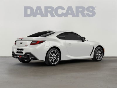 2026 Toyota GR86 Base