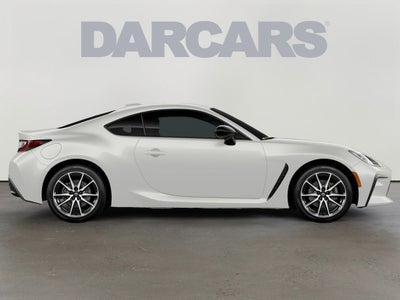 2026 Toyota GR86 Base