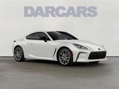2026 Toyota GR86 Base