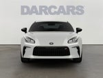 2026 Toyota GR86 Base