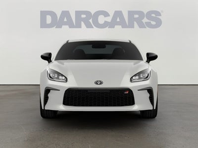2026 Toyota GR86 Base