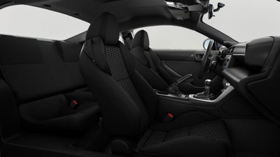 2026 Toyota GR86 Base