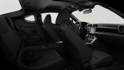 2026 Toyota GR86 Base