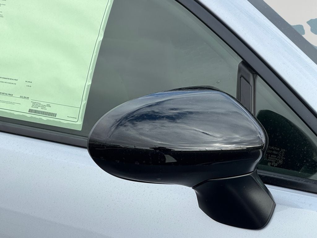 2026 Toyota GR86 Base