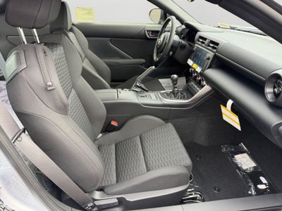 2026 Toyota GR86 Base