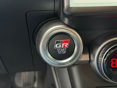 2026 Toyota GR86 Base