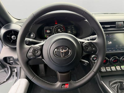 2026 Toyota GR86 Base