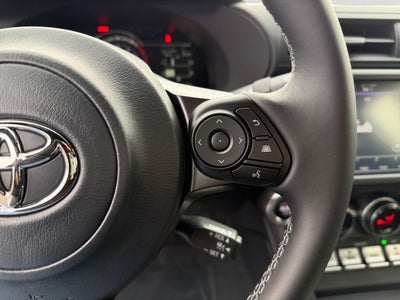 2026 Toyota GR86 Base