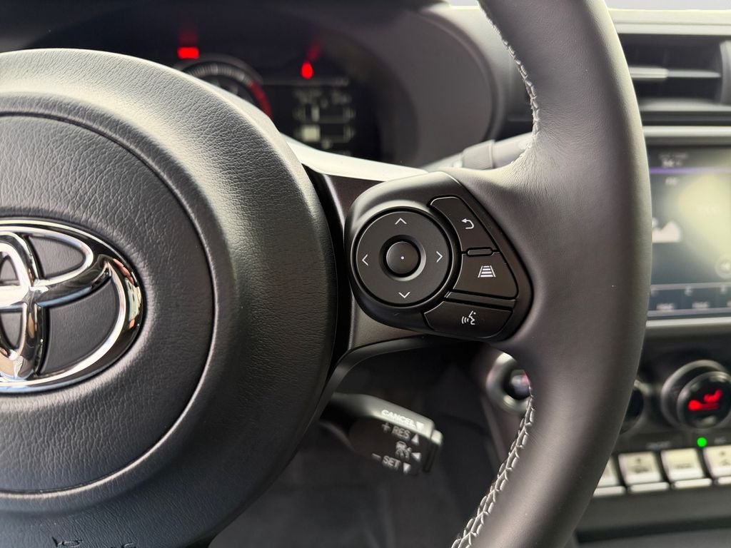 2026 Toyota GR86 Base