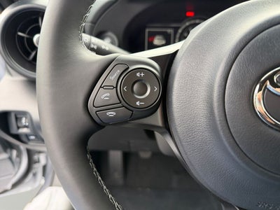 2026 Toyota GR86 Base