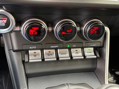 2026 Toyota GR86 Base