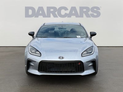 2026 Toyota GR86 Base