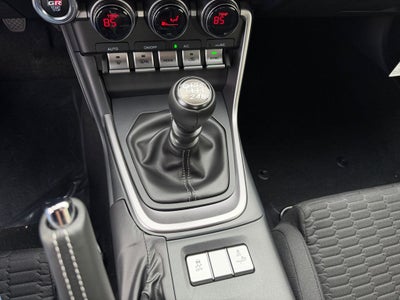 2026 Toyota GR86 Base