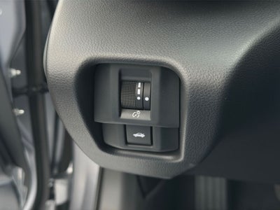 2026 Toyota GR86 Base