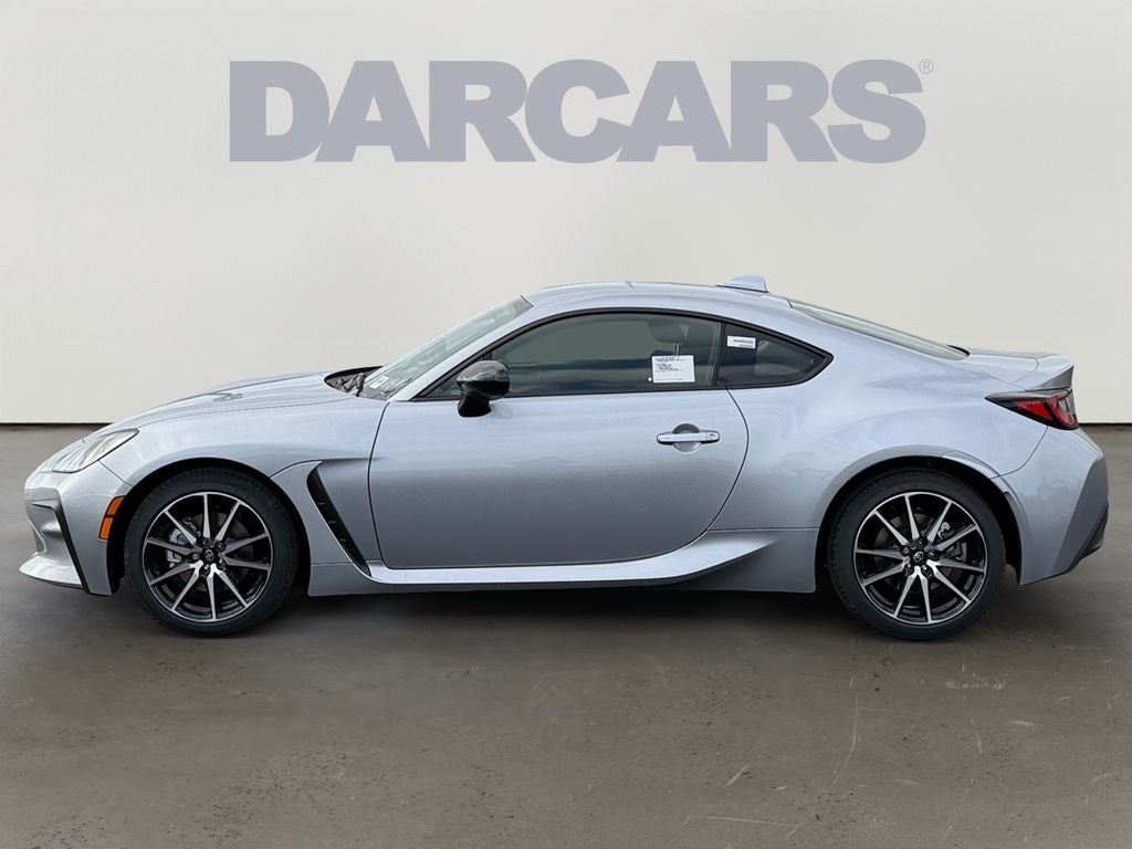 2026 Toyota GR86 Base