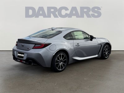 2026 Toyota GR86 Base