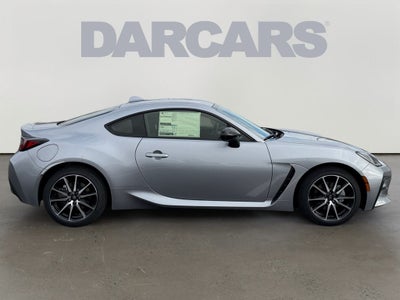 2026 Toyota GR86 Base