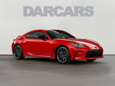 2026 Toyota GR86 Premium