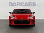 2026 Toyota GR86 Premium
