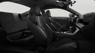 2026 Toyota GR86 Premium
