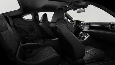 2026 Toyota GR86 Premium