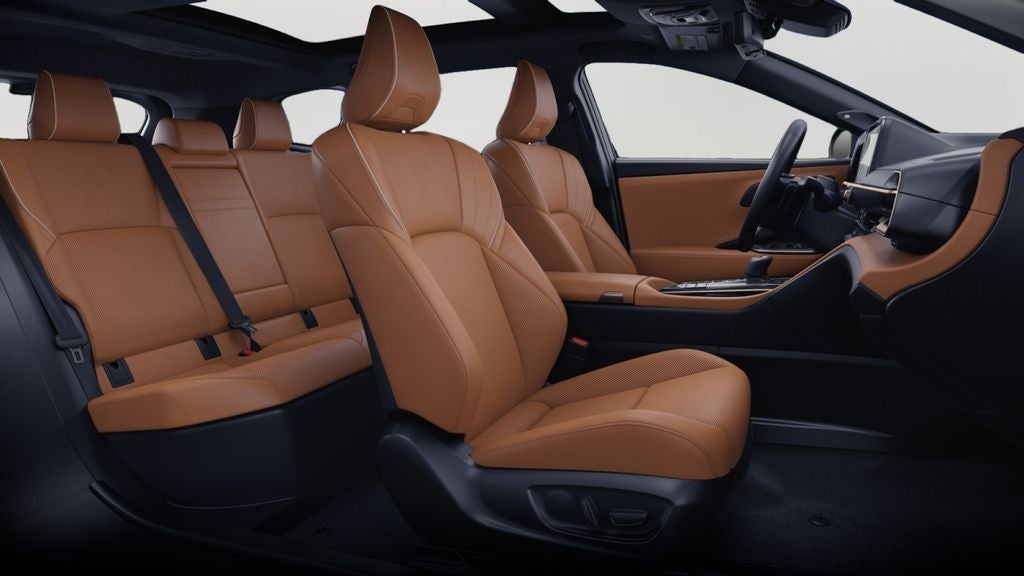2026 Toyota Crown Signia Limited