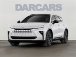 2026 Toyota Crown Signia Limited