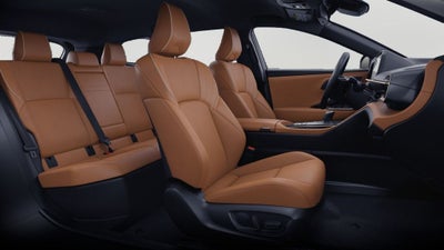 2026 Toyota Crown Signia XLE