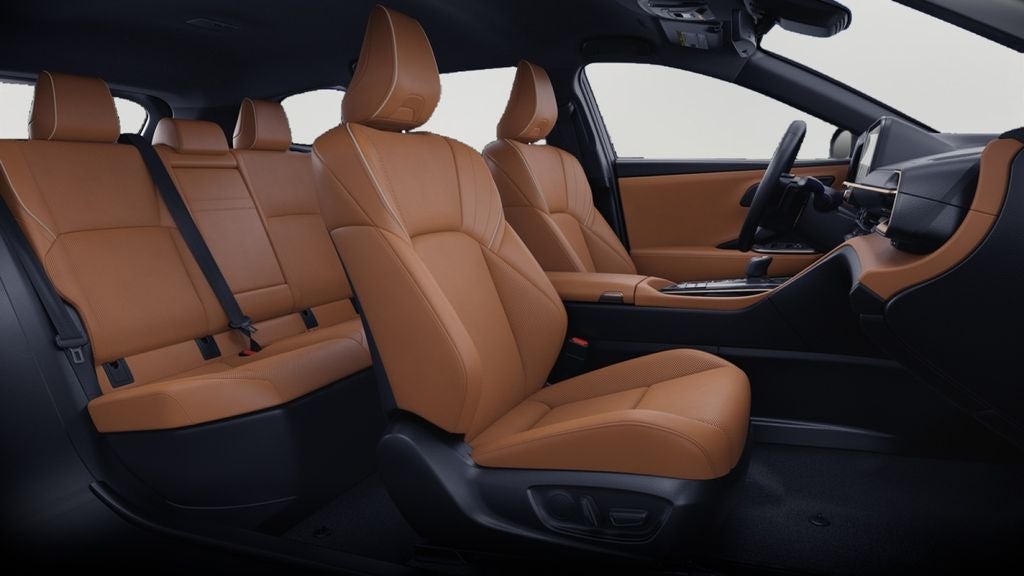 2026 Toyota Crown Signia XLE