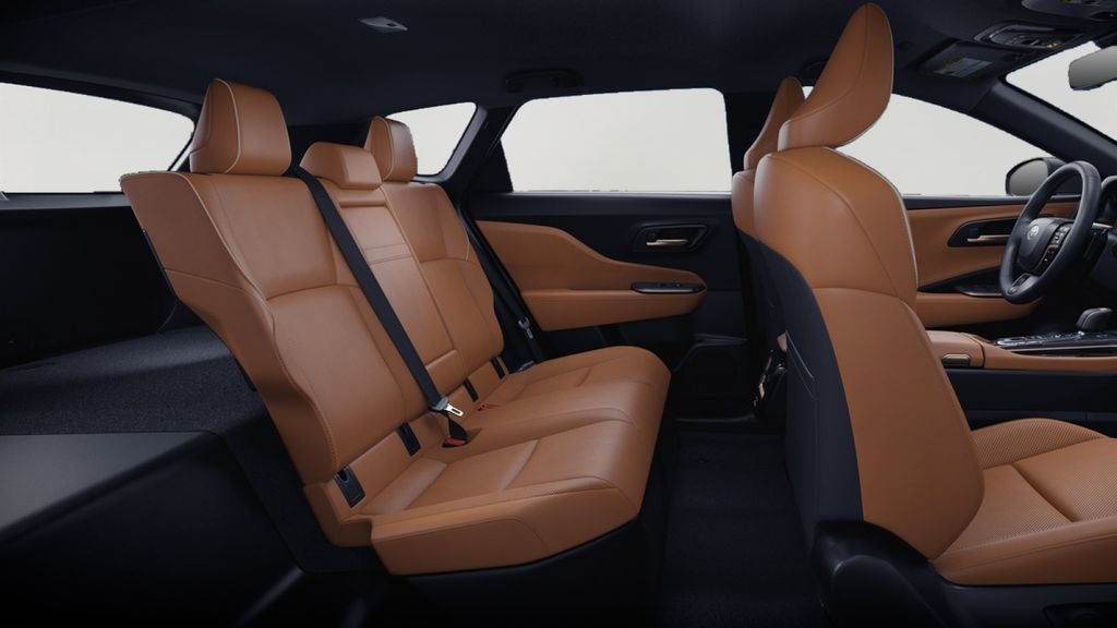 2026 Toyota Crown Signia XLE