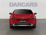 2027 Toyota Prius Plug-In Hybrid XSE