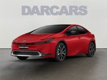 2027 Toyota Prius Plug-In Hybrid XSE