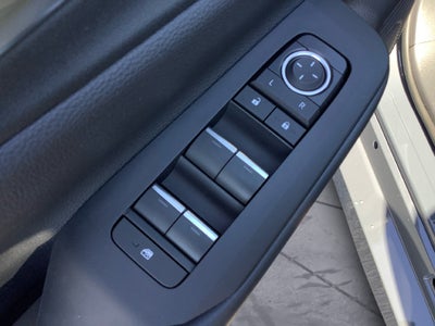 2027 Toyota Prius Plug-In Hybrid XSE Premium