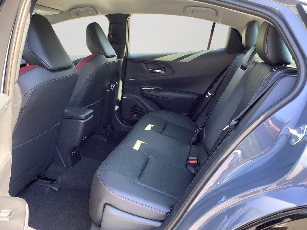 2027 Toyota Prius Plug-In Hybrid XSE Premium