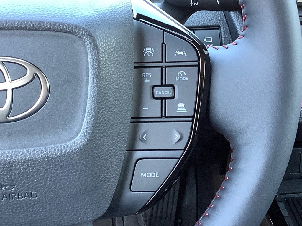 2027 Toyota Prius Plug-In Hybrid XSE Premium